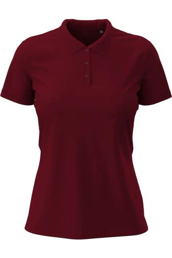Image produit Stretch Polo