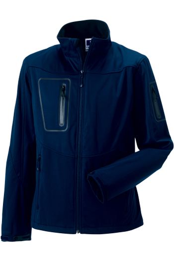 Image produit ACTIVE SOFTSHELL HOMME