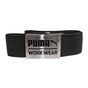 Puma Work Wear Ceinture tressée black