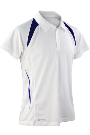 Image produit Men's Team Spirit Polo Shirt