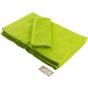 A&R Serviette d'invité Towelzz® Lime green