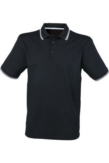Image produit Men's coolplus tipped polo shirt