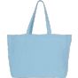 Kimood Sac shopping washed_dream_blue
