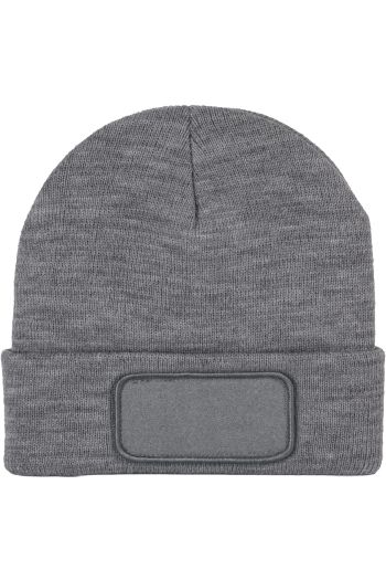 Image produit Bonnet avec patch et doublure Thinsulate™