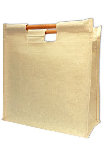 Big Shopper - Natural