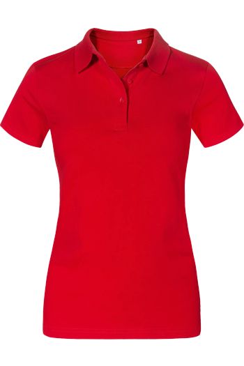 Image produit Women's Single Jersey Polo
