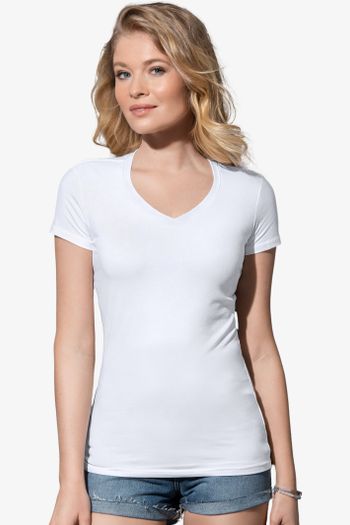 Image produit Claire V-neck