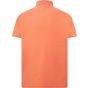 JHK Man regular polo coral