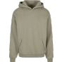 New Morning Studios Oversized hoody pale_olive