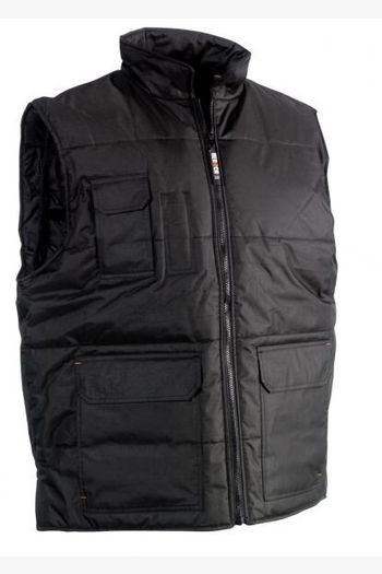 Image produit Neptune - Bodywarmer déperlant