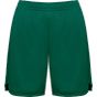 ProAct Short de basket-ball femme dark_green