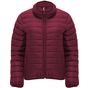 Roly Finland Woman grenat