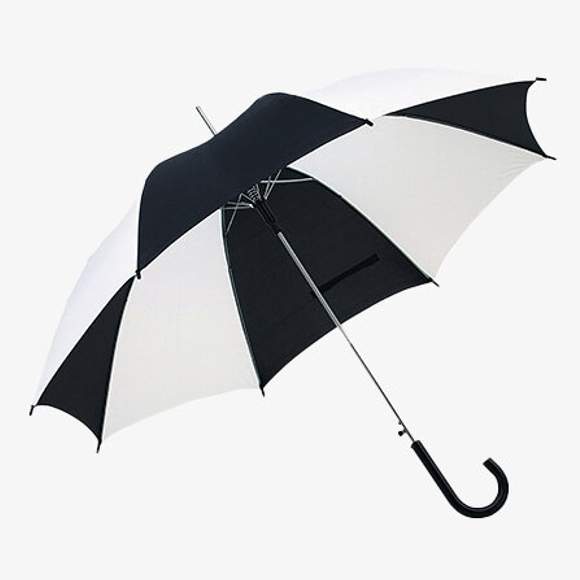 Automatic Umbrella With Plastic Handle L-merch