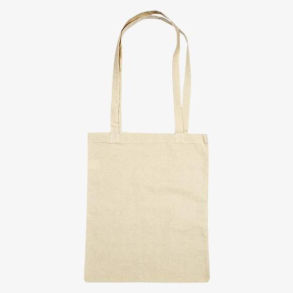 Guildford Cotton Shopper/Tote Shoulder Bag shugon
