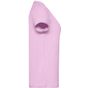 fruit of the loom Tee-shirt femme Valueweight rose_pale