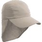 Result Ulti Legionnaire Cap - desert_khaki - taille_unique