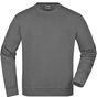 James&Nicholson Workwear Sweat dark_grey