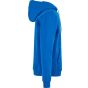 New Morning Studios Basic hoody cobalt_blue