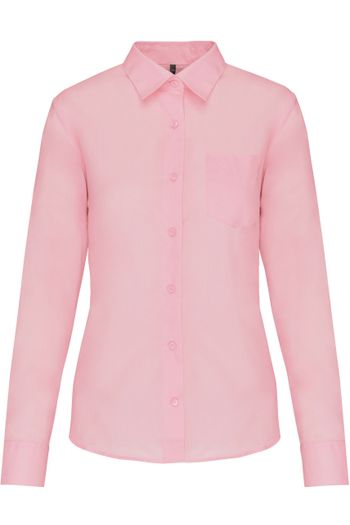 Image produit Jessica - Chemise manches longues femme