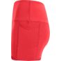 Tombo Core pocket short hot_coral