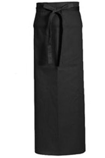 Image produit Slit Apron Milano 80 x 100 cm