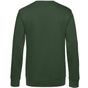 B&C Collection B&C King Crew Neck_° bottle_green