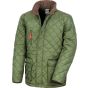Result Cheltenham Gold Jacket olive