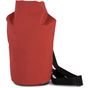 Kimood Sac étanche 10 litres red