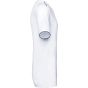 WK Designed To Work T-shirt Day To Day manches courtes homme white/navy