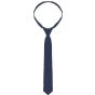 karlowsky Tie Classic navy