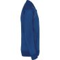 ProAct Veste de survêtement zippée avec liseré enfant  dark_royal_blue