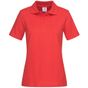 Stedman Polo scarlet_red