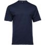 Tee Jays Sof Tee navy