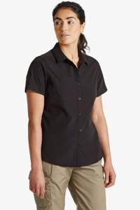 Image produit Women's expert Kiwi short sleeved shirt