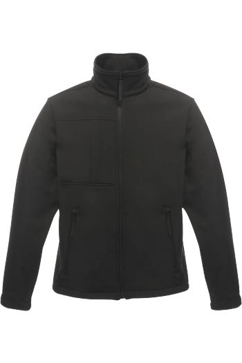 Image produit Men's Octagon II Printable 3 Layer Membrane Softshell Jacket