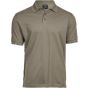 Tee Jays Luxury Stretch Polo clay