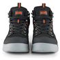 Scruffs Chaussures de sécurité Hydra black