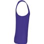 ProAct Débardeur sport homme violet