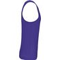 ProAct Débardeur sport homme violet