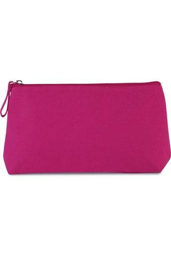 Image produit Trousse de toilette en coton