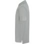 Henbury Men's coolplus polo shirt silver_grey