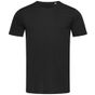 Stedman Finest Cotton-T black_opal