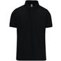 B&C Collection B&C My Polo 210 black