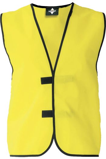 Image produit Identification Vest "LEIPZIG"