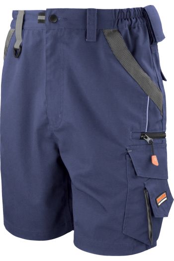 Image produit Technical shorts