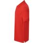 JHK Polo premium red