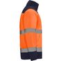 Roly WRK Epsylon marine/orange_fluo