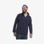 Russell Veste polaire col quart de zip