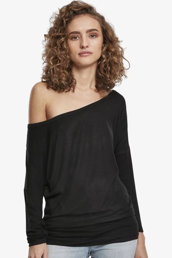 Image produit Ladies Viscose Longsleeve