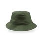 Atlantis Bucket Cotton olive